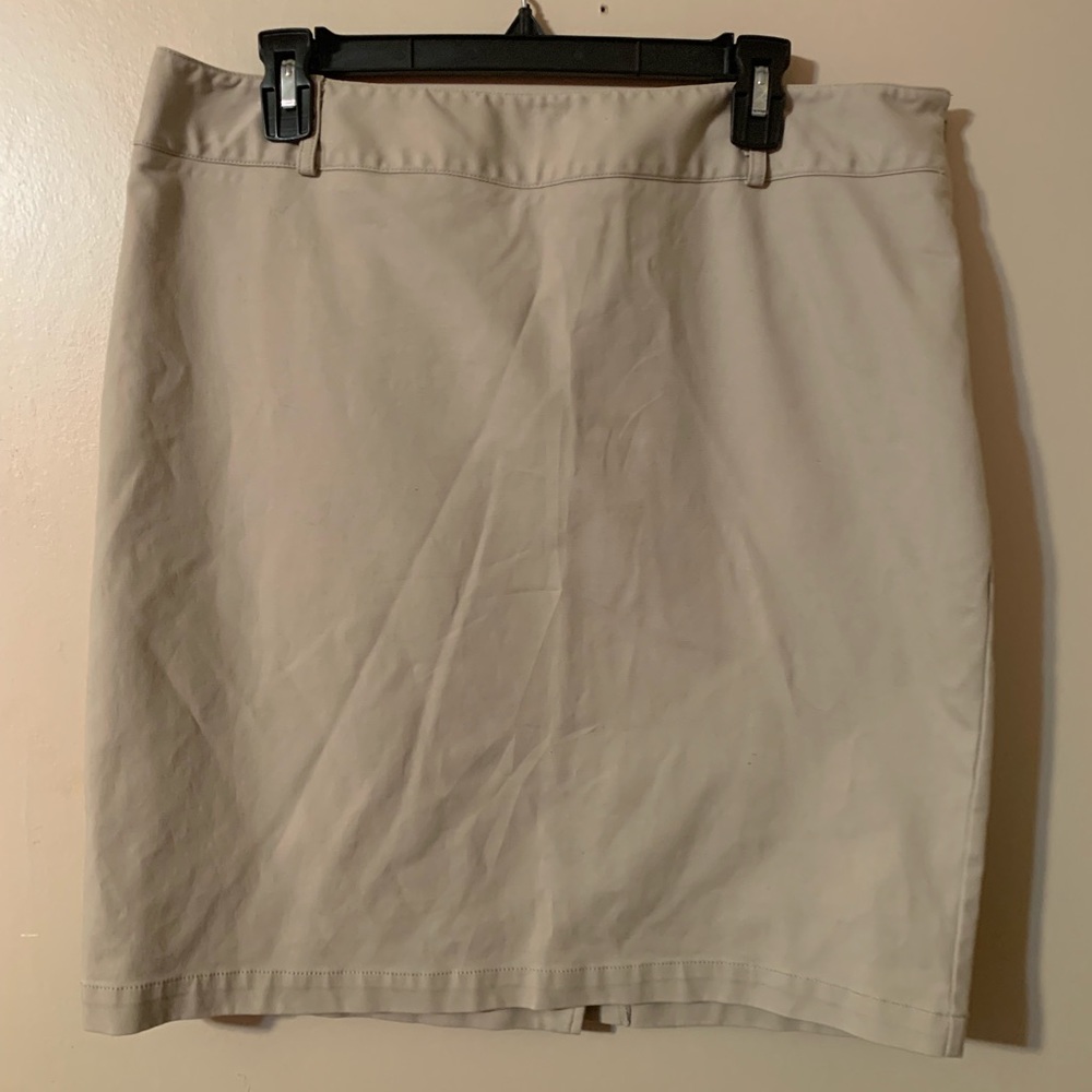 Apt. 9 pencil skirt!!